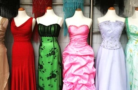 Fashion Designing