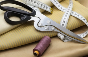 Fashion Designing